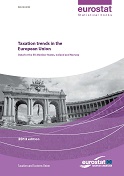 Taxation trends in the European Union - Data for the EU Member States, Iceland and Norway - 2013 edition
