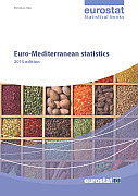 Euro-Mediterranean statistics - 2015 edition