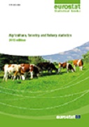 Agriculture, forestry and fishery statistics — 2015 edition