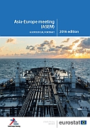 Asia-Europe meeting (ASEM) — A statistical portrait — 2016 edition