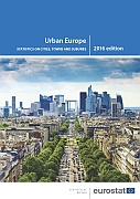 Urban Europe — Statistics on cities, towns and suburbs
