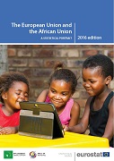 The European Union and the African Union — A statistical portrait — 2016 edition