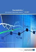 Eurostatistics — Data for short-term economic analysis — Issue No 1/2017