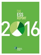 European Statistical System report 2016