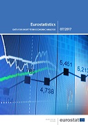 Eurostatistics — Data for short term economic analysis — Issue No 7/2017