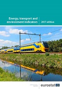 Energy, transport and environment indicators — 2017 edition