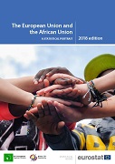 The European Union and the African Union — A statistical portrait — 2018 edition