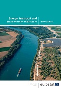 Energy, transport and environment indicators — 2018 edition