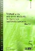 Manual on the economic accounts for agriculture and forestry EAA/EA 97 (PDF)