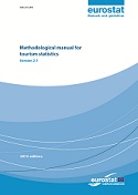 Methodological manual for tourism statistics - Version 2.1 - 2013 edition