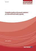 Compilers guide on European statistics on international trade in goods — 2015 edition