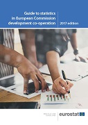 Guide to statistics in European Commission development co-operation
