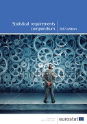 Statistical requirements compendium – 2017 edition