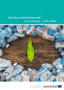 Circular material use rate — Calculation method — 2018 edition