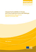 Comparative EU Statistics on Income and Living Conditions: Issues and Challenges.