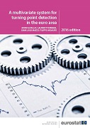 A multivariate system for turning point detection in the euro area