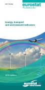 Energy, transport and environment indicators — 2012 edition