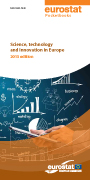 Science, technology and innovation in Europe - 2013 edition