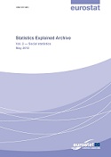 Statistics Explained Archive - Vol. 2 - Social statistics - May 2012