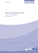Statistics Explained Archiv - Vol. 1 - General and economic statistics - December 2012