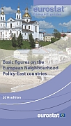 Basic figures on the European Neighbourhood Policy - East countries - 2014 edition