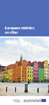 European statistics on cities - 2016 edition