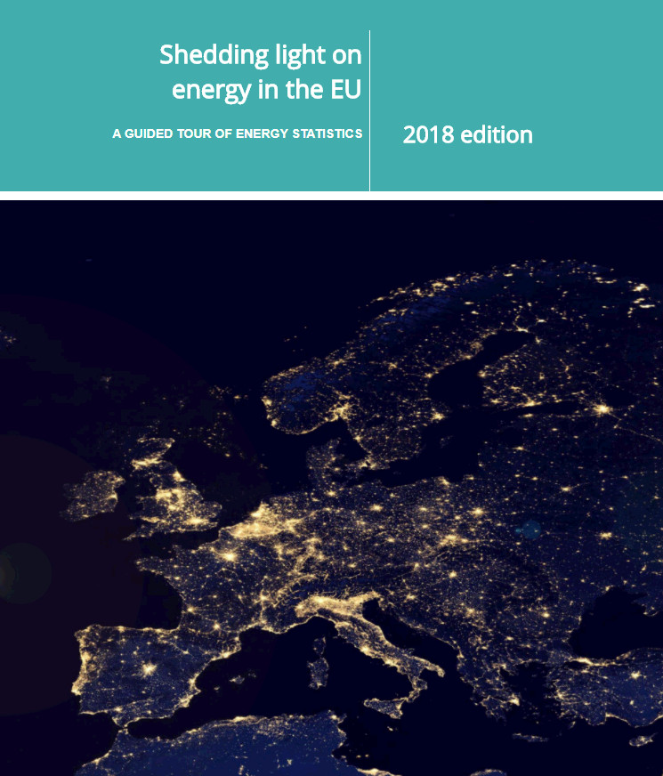 Energy digital publication- 2018 Edition 