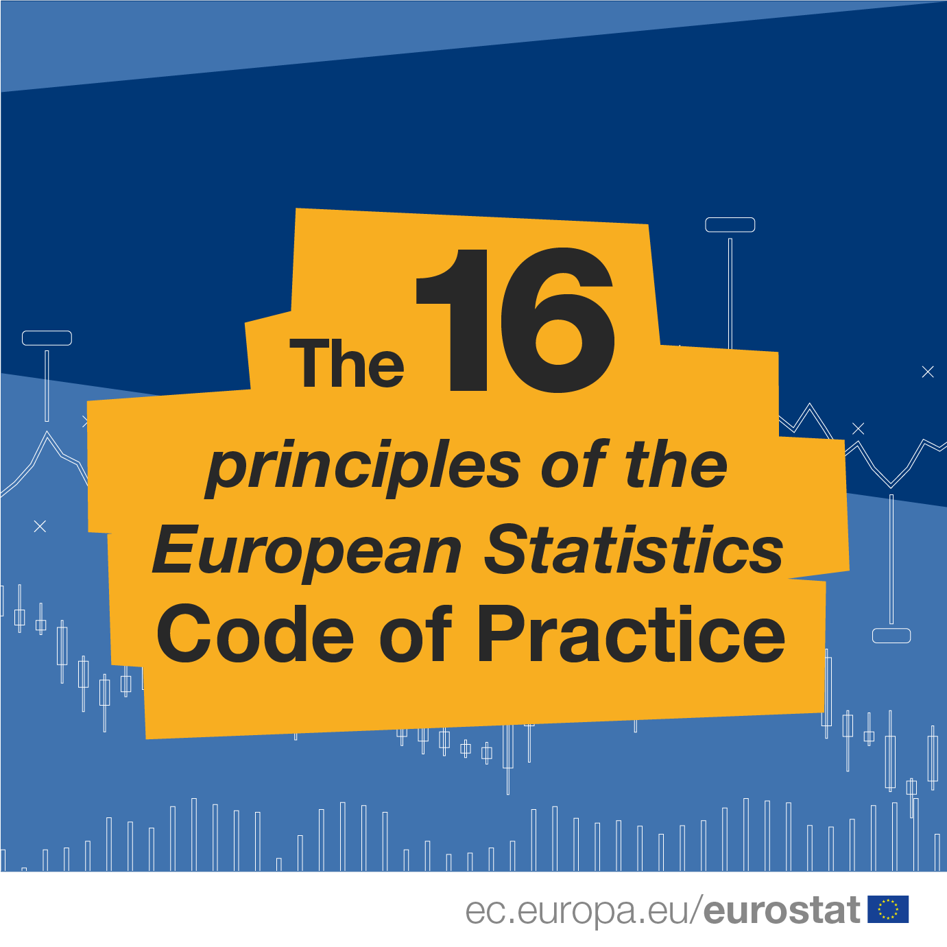 Image: The 16 Principles of the European Code of Practice
