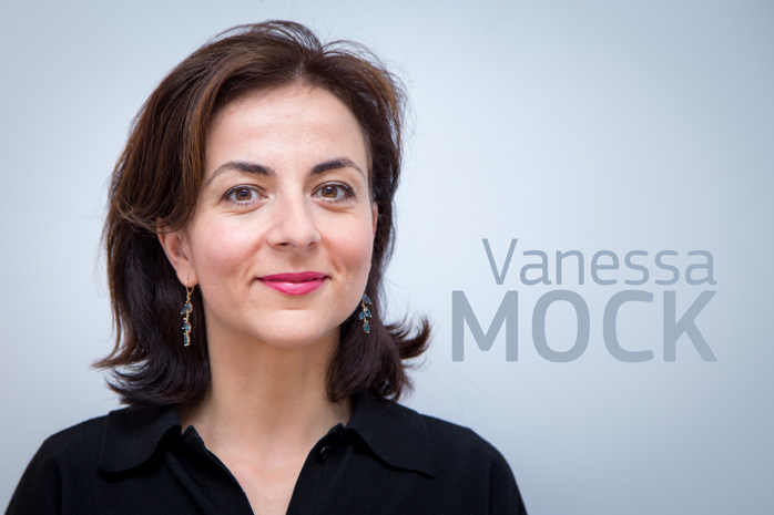 Vanessa Mock