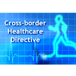 Assistenza sanitaria transfrontaliera