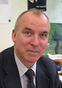 Philippe Roux, vedoucí oddělení, GŘ SANCO, oddělení C4, Zdravotní faktory