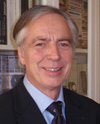 Fernand Sauer, bývalý ředitel ředitelství pro veřejné zdraví Evropské komise a bývalý výkonný ředitel Evropské agentury pro léčivé přípravky