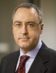 John F. Ryan, diretor interino, chefe da unidade de gestão de crises e preparação no domínio da saúde (Comissão Europeia)