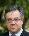 Eiropas Komisijas Veselības un pārtikas nekaitīguma ģenerāldirektorāta vadītāja vietnieks Martins Seišels