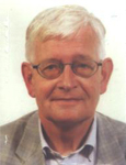 Albert van der Zeijden, patsientide esindaja ravimiohutuse riskihindamise komitees ning Euroopa Ravimiameti teaduskomitee patsientide ja tarbijate töörühmas