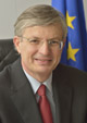 Tonio Borg, comisar european pentru sănătate