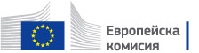 Лого на Европейската комисия