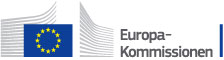 Europa-Kommissionens logo