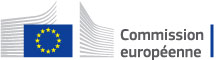 Logo de la Commission européenne