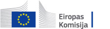 Eiropas Komisijas logo