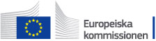 EU-kommissionens logga