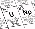Uranium appauvri home