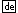 DE