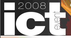 ICT 2008 Lyon