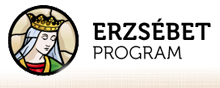 Elisabeth programme logo