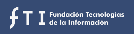 Fundación Tecnologías de la Información logo