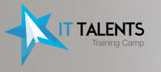IT Talents Training camp