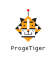 ProgeTiger programme logo
