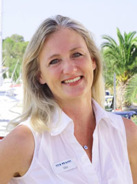 Sea Teach (Ms Silja Teege, Spain)