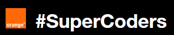 #SuperCoders logo